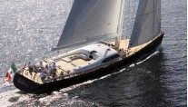 FARANDWIDE - Sailing From Aft Helicopter